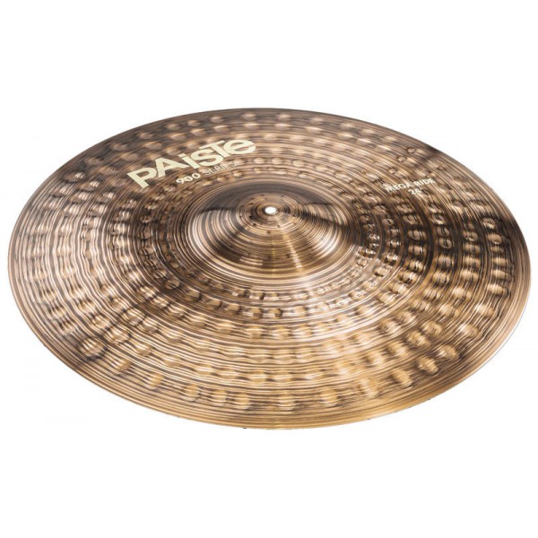 Paiste 900 Series 24'' Mega Ride